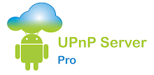 UPnP Server Pro APK