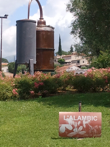 L'Alambic