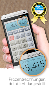 Rechner Plus Screen 3