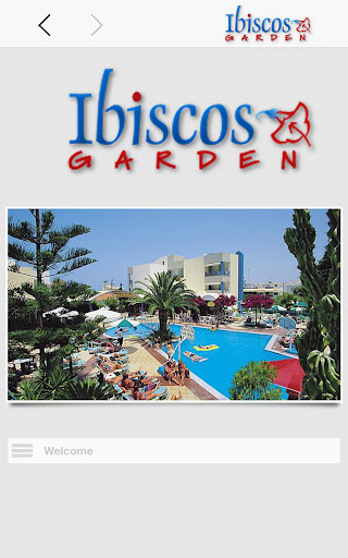 【免費旅遊App】Ibiscos Garden Hotel Crete-APP點子