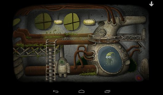 Screenshot 3 for Shapik the quest 1.0.13 MOD APK (All Levels Unlocked)
