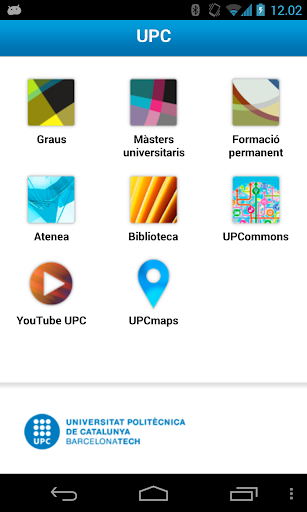 【免費教育App】UPC-APP點子