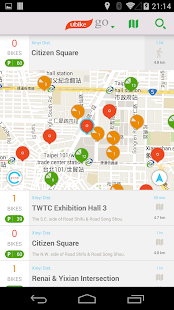 How to install Ubike Go 1.0.6 mod apk for android