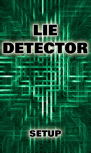 【免費娛樂App】Lie Detector Scanner Prank-APP點子