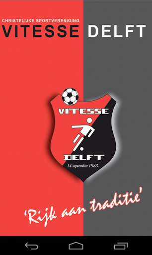 Vitesse Delft