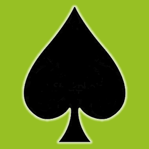 Spades logo