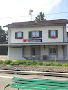 Bahnhof Felben-Wellhausen