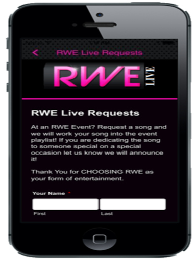 【免費娛樂App】RWE-APP點子