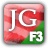 J-Girls Free Vol.03 logo