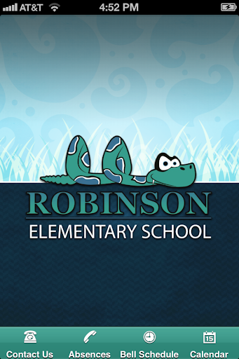 Robinson Elementary School