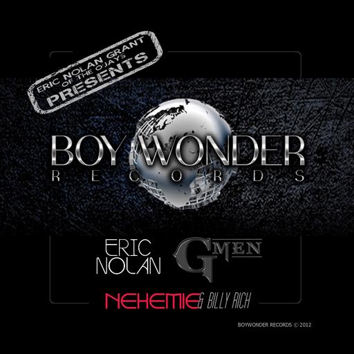 How to download Boy Wonder Records 0.1 unlimited apk for laptop