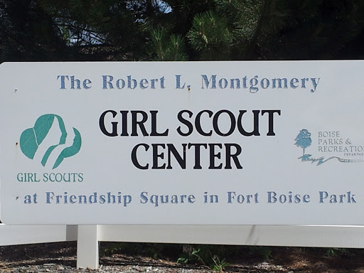 Girl Scout Center