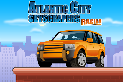 Atlantic Skyscrapers Racing