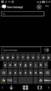 Download CM11 Theme - Eight Point One R APK for Android