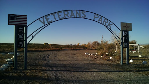 Koff Veterans Park