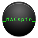 MAC Spoofer (changer) icon