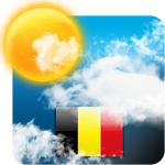 Weather for Belgium + World Apk