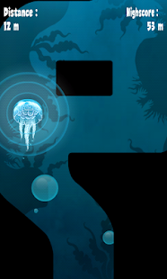 Lastest Follow The Jellyfish! APK for PC