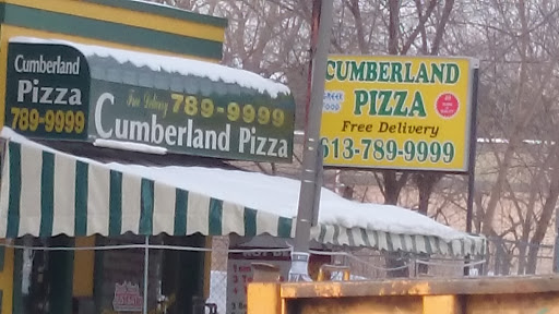 Cumberland Pizza