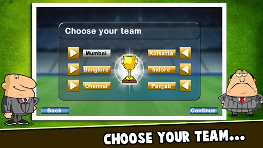 【免費體育競技App】Cricket Premier League 2015-APP點子