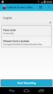 How to get Screen Recorder (REQUIRE ROOT) 1.0.1 mod apk for laptop