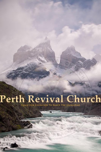 Perth Revival Church WA