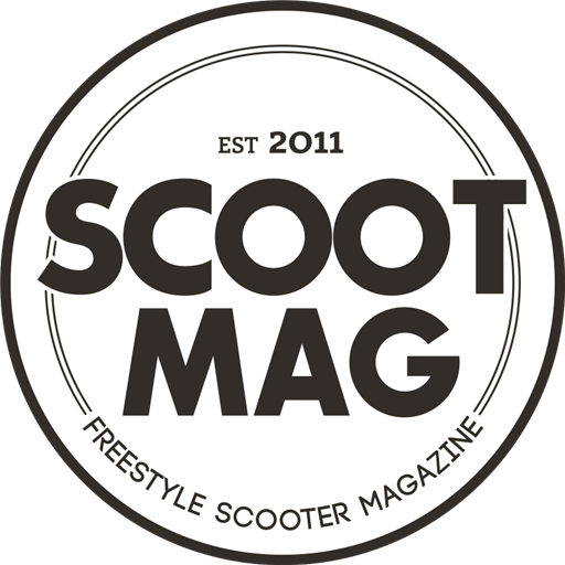 Scoot Mag 新聞 App LOGO-APP開箱王