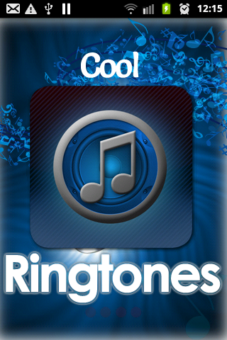 Cool Ringtones 2015