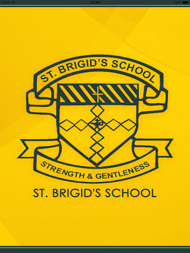 St Brigid's Coonamble