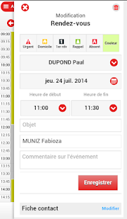Business Lead Screenshots 9