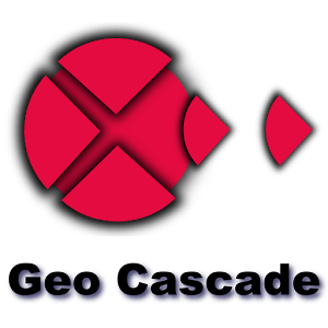 Geo Cascade logo