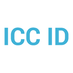 Cover Image of 下载 ICC ID 1.1 APK