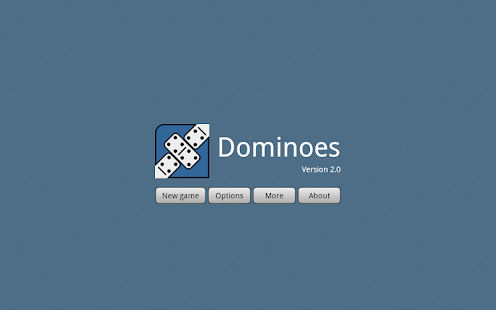 Dominoes