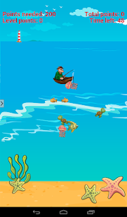 Fishy fishin Screenshots 0