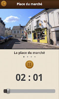 iStoryguide Loches APK Снимки экрана #5