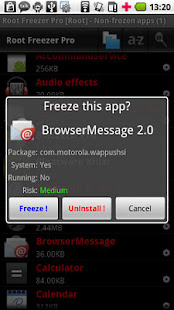 Root Freezer Pro(圖3)-速報App