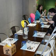 Pizza Factory 披薩工廠