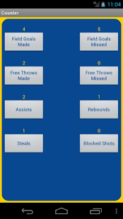 Counter Screenshots 4