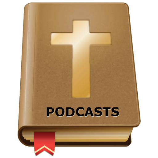 Christian Podcasts LOGO-APP點子