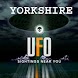 Yorkshire UFO Sightings