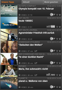 免費下載新聞APP|ZDF live, Neoi.TV VOD app開箱文|APP開箱王