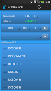 ircDDB remote(圖2)-速報App