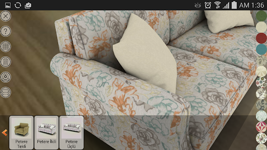 How to download Kelebek AR 1.2 unlimited apk for pc