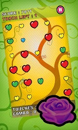 Bubble Blast Valentine Apk
