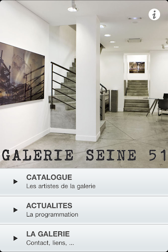 Galerie Seine 51