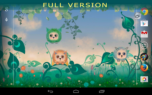 Familiars Lite Screenshots 8