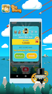 download Big Bang 2048 free
