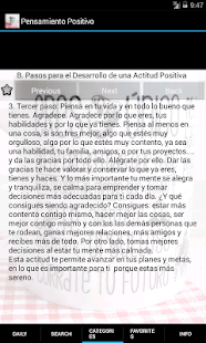 Frases para Pensar en Positivo(圖1)-速報App