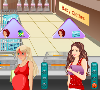 Sofys Baby Shoppe