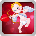 Valentine Game: Gifts Grabber logo